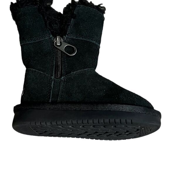 Koolaburra by UGG Baby Sherpa Boot, Infant Toddler, US 5 - Picture 2 of 5